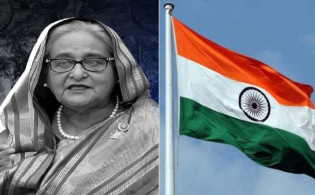 ভারতের নির্বাচনের পর নতুন মন্তব্য শেখ হাসিনার