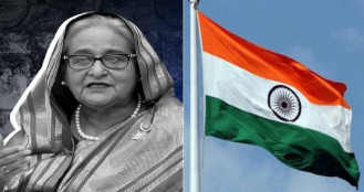 ভারতের নির্বাচনের পর নতুন মন্তব্য শেখ হাসিনার