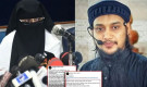 বিচ্ছেদের কারণ জানালেন সাবিকুন নাহার