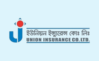 ইউনিয়ন ইন্স্যুরেন্সের ডিভিডেন্ড ঘোষণা