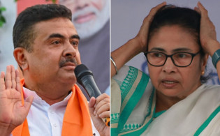 ভোটের পর মমতার প্রকল্প নিয়ে যা বললেন শুভেন্দু