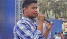 মধ্যরাতের এক পোস্টেই নেটদুনিয়ায় ঝড় তুললেন হাসনাত