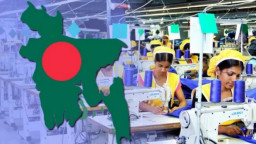 মার্কিন বাজারে বড় সংকটে গার্মেন্টস খাত!
