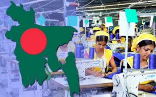 মার্কিন বাজারে বড় সংকটে গার্মেন্টস খাত!