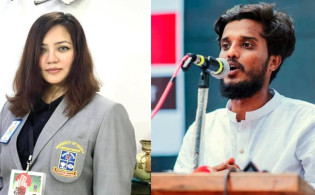 মোনামিকে ঘিরে নতুন বিতর্ক, সামাজিক মাধ্যমে তীব্র প্রতিক্রিয়া