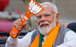 বিয়ের খরচে বড় পরিবর্তনের ইঙ্গিত মোদির