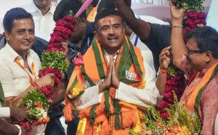 বাংলাদেশ সীমান্ত নিয়ে বড় সিদ্ধান্ত নিল পশ্চিমবঙ্গ সরকার