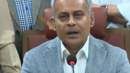 ঈদে গার্মেন্টস ছুটি নিয়ে বড় ঘোষণা দিলেন সড়কমন্ত্রী