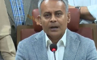 ঈদে গার্মেন্টস ছুটি নিয়ে বড় ঘোষণা দিলেন সড়কমন্ত্রী