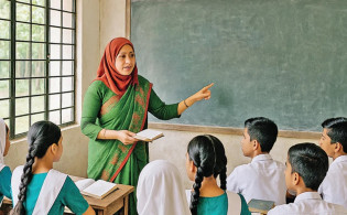 স্কুল নিয়ে বড় নির্দেশ দিল সরকার, শিক্ষকদের জন্য নতুন বার্তা