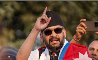প্রধানমন্ত্রীর কঠোর অবস্থানে ভারত-নেপাল সম্পর্কে নতুন টানাপড়েন