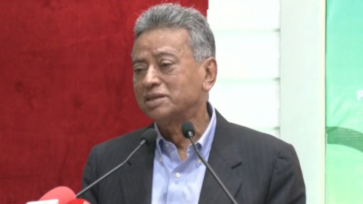 শেয়ারবাজার নিয়ে বড় ঘোষণা অর্থমন্ত্রীর