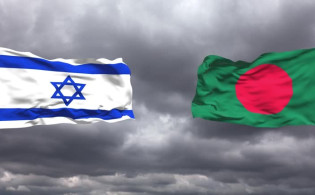 ইসরায়েলের হামলায় দুই বাংলাদেশি নিহত 
