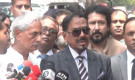 জুলাই জাদুঘর নিয়ে স্পিকারের কড়া মন্তব্য