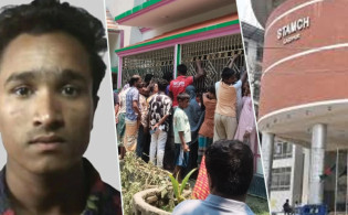 গাজীপুরে ৫ খুন: ময়নাতদন্তে উঠে এলো লোমহর্ষক তথ্য