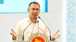 ঢাবিতে বড় কর্মশালা উদ্বোধন করলেন প্রধানমন্ত্রী তারেক রহমান
