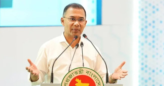 ঢাবিতে বড় কর্মশালা উদ্বোধন করলেন প্রধানমন্ত্রী তারেক রহমান