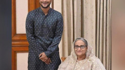 আ.লীগ নিয়ে সাকিবের মন্তব্যে সামাজিক মাধ্যমে ঝড়