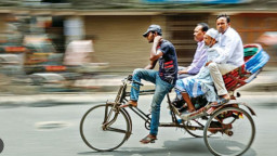 সরকারের সিদ্ধান্তে বাইক ও রিকশা চালকদের জন্য নতুন নিয়ম