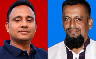 ‘তোরা মেম্বার-চেয়ারম্যানরা অর্ধেক নিবি, দলরে অর্ধেক দিবি’