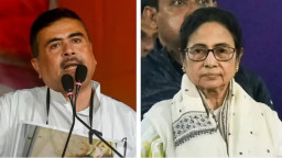 মমতা বন্দ্যোপাধ্যায়কে ঘিরে ক্ষমতায় এসেই বড় সিদ্ধান্ত শুভেন্দুর!