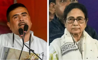 মমতা বন্দ্যোপাধ্যায়কে ঘিরে ক্ষমতায় এসেই বড় সিদ্ধান্ত শুভেন্দুর!