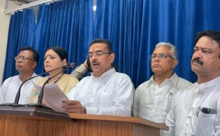 মন্ত্রিসভা বৈঠকে সরকারি চাকরির বয়সসীমা ৫ বছর বাড়ানোর সিদ্ধান্ত