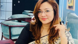 এনসিপিতে যোগ দেওয়ার বিষয়ে যা বললেন মোনামি