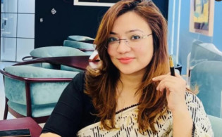 এনসিপিতে যোগ দেওয়ার বিষয়ে যা বললেন মোনামি