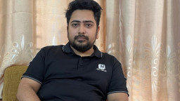 বাংলাদেশ-ভারত সীমান্ত নিয়ে কড়া বার্তা দিলেন নাহিদ ইসলাম