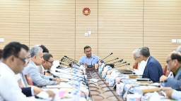 পদ্মা ব্যারেজে বড় সিদ্ধান্ত! একনেকে চূড়ান্ত অনুমোদন