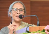 মার্কিন বাণিজ্যচুক্তি নিয়ে বিস্ফোরক দাবি সাবেক উপদেষ্টার