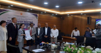 বাংলাদেশের টিকাদান কর্মসূচিতে চীনের বড় সহায়তা