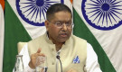 কাঁটাতার ইস্যুতে উত্তপ্ত ঢাকা-দিল্লি সম্পর্ক, মুখ খুলল ভারত