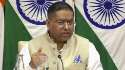 কাঁটাতার ইস্যুতে উত্তপ্ত ঢাকা-দিল্লি সম্পর্ক, মুখ খুলল ভারত