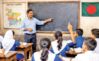 এক নজরে শিক্ষাপ্রতিষ্ঠানের ছুটির নতুন তালিকা