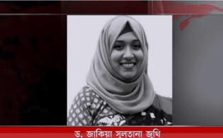 মশার কামড়ে শিক্ষিকার মৃত্যু! আতঙ্ক ছড়াচ্ছে বিরল ভাইরাস