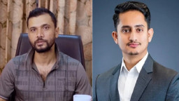 সাবেক অধিনায়ক মাশরাফীকে কাঠগড়ায় দাঁড় করালেন সারজিস