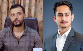 সাবেক অধিনায়ক মাশরাফীকে কাঠগড়ায় দাঁড় করালেন সারজিস