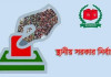 স্থানীয় সরকার নির্বাচন নিয়ে ইসির নতুন রোডম্যাপ ফাঁস