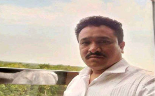 ৫ খুনে অভিযুক্ত সেই ফোরকানের মরদেহ মিলল পদ্মা নদীতে