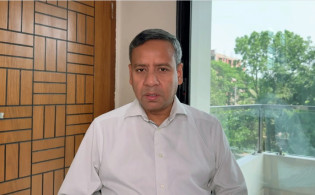 বিএনপির ভবিষ্যৎ নিয়ে শঙ্কা প্রকাশ করলেন গোলাম মাওলা রনি