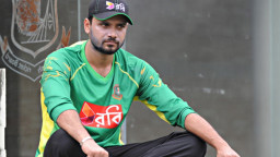 পরিবারের বর্তমান অবস্থা নিয়ে যা বললেন মাশরাফির বাবা