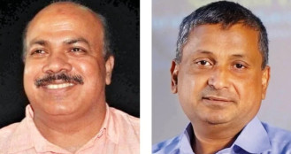 যে কারণে বিজয়ী হয়েও শপথ নিতে পারছেন না দুই সংসদ সদস্য