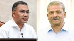 তারেক রহমানের শিক্ষাজীবন নিয়ে মন্তব্য করলেন আসিফ নজরুল