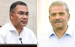 তারেক রহমানের শিক্ষাজীবন নিয়ে মন্তব্য করলেন আসিফ নজরুল