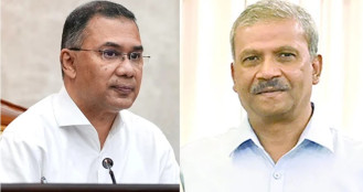 তারেক রহমানের শিক্ষাজীবন নিয়ে মন্তব্য করলেন আসিফ নজরুল