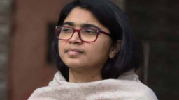 অন্তর্বর্তী সরকারের ঘনিষ্ঠতার অভিযোগে যা বললেন তাসনিম জারা