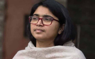 অন্তর্বর্তী সরকারের ঘনিষ্ঠতার অভিযোগে যা বললেন তাসনিম জারা