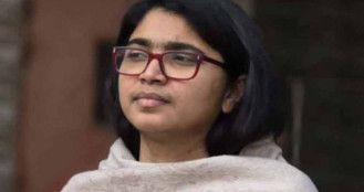 অন্তর্বর্তী সরকারের ঘনিষ্ঠতার অভিযোগে যা বললেন তাসনিম জারা